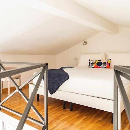 Ag Spanish Steps Terrace روما المظهر الخارجي الصورة