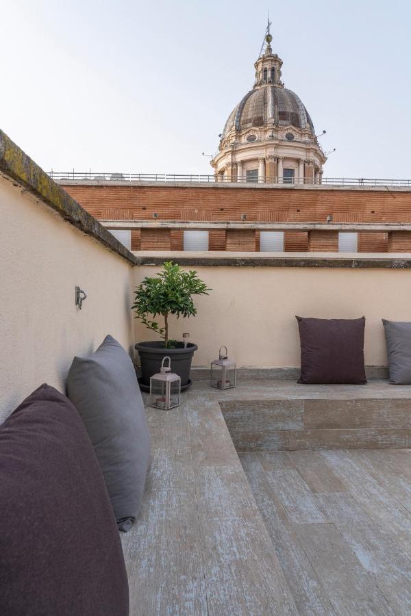 Ag Spanish Steps Terrace روما المظهر الخارجي الصورة