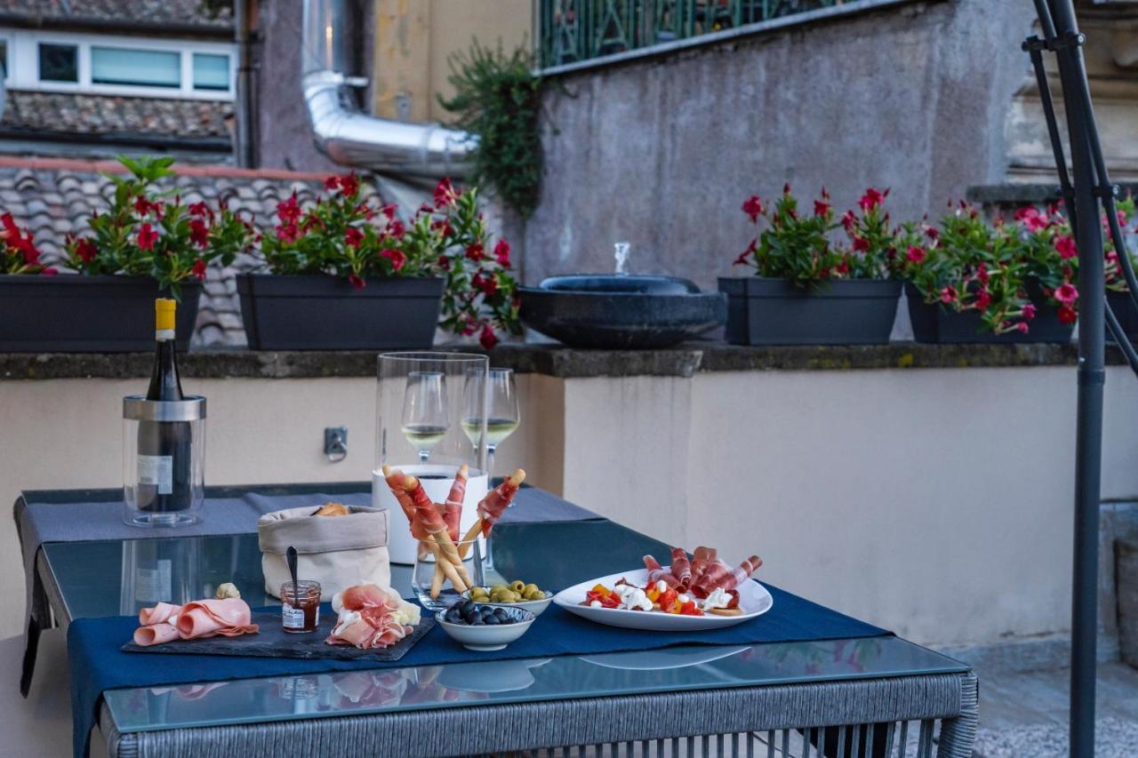 Ag Spanish Steps Terrace روما المظهر الخارجي الصورة